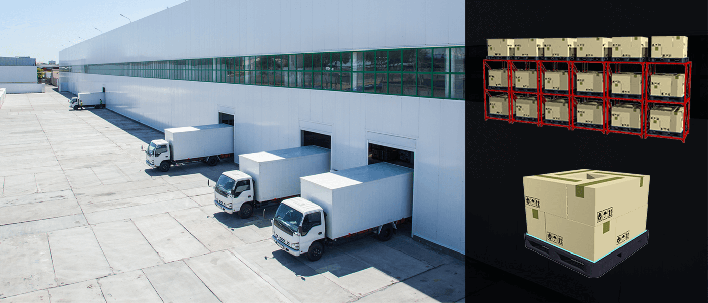 Logistics Tracking
