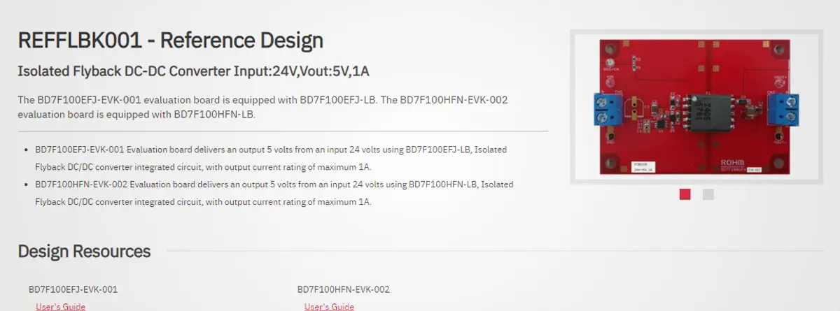 Verifizierte Schaltungsdesign-Daten-Referenzdesigns-
